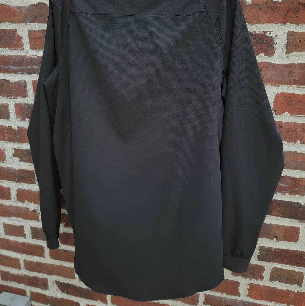 Lululemon Lab Diffract Cargo Jacket - Picture 4 of 11
